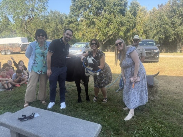 animals - <p>Check out these great photos from the Great American Teach-In!  A big THANK YOU to everyone who participated.</p>