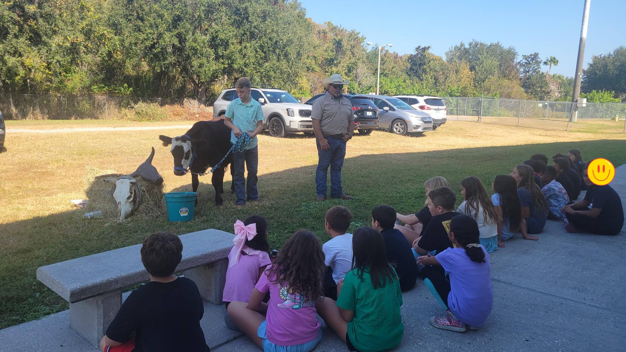 more animals - <p>Check out these great photos from the Great American Teach-In!  A big THANK YOU to everyone who participated.</p>