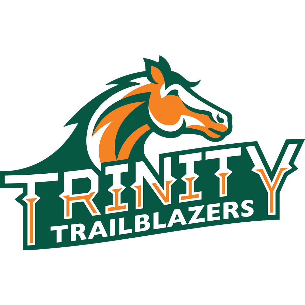 <p>Trinity Trailblazers</p>