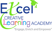 Excel Creative Learning logo