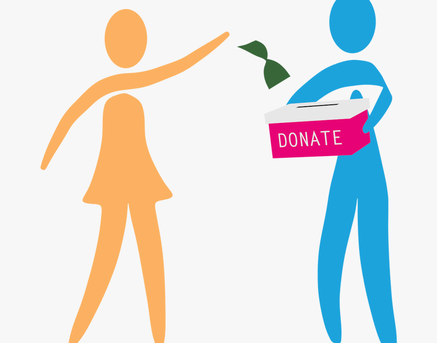 Media Fundraiser Update