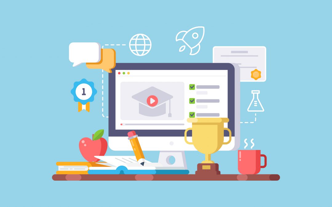 Trinity Elementary Distance Learning Page