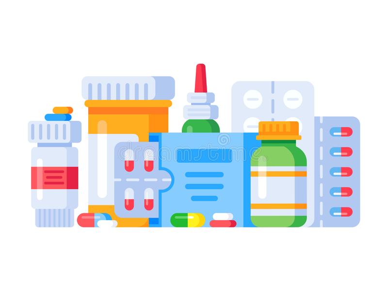 Medication Drop Off By Appointment Only
