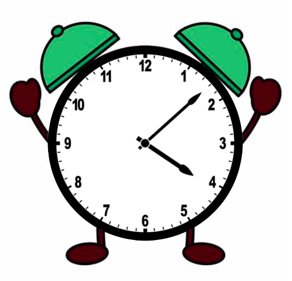 New Release Time